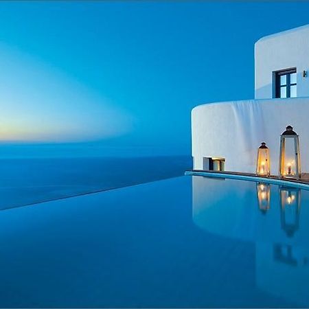 Pegados Villas Folégandros Zimmer foto